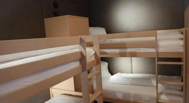 Семейный номер Standard Hotel Andreas Hofer