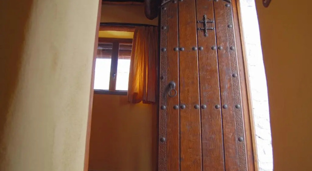Коттедж с 2 комнатами Casa El Rincón del Ángel