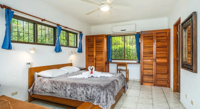 Апартаменты Guacamaya Lodge