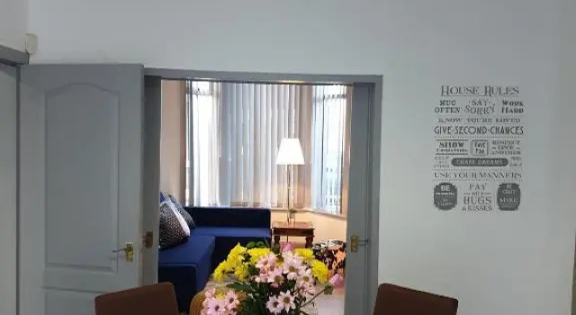 Superb Spacious House For Contractors & Families & Private Parking By Liverpool Short Stay, Prenota Hotel Liverpool Merseyside