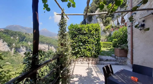 Номер Standard Agriturismo Orrido di Pino