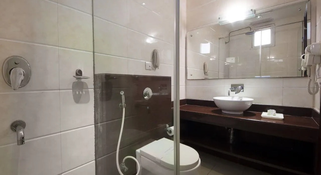 Одноместный люкс Hotel Regent Intercontinental