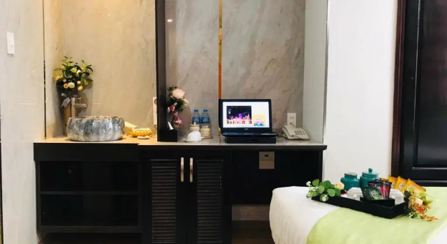 Двухместный номер Premium Sunrise Central Hotel