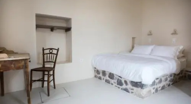 Moustafa Stone House, Prenota Hotel Emporeiós Pali