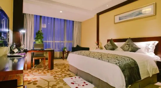 Номер Executive Nade Hotel
