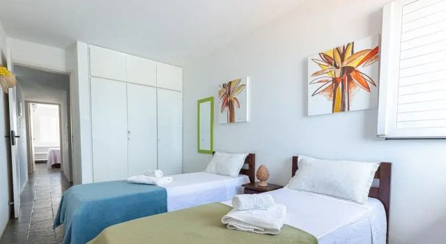 BeiraMar de Carneiros&Piscina Cozinh 024
