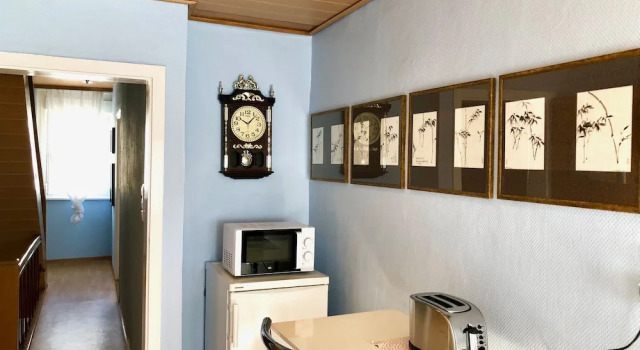 Ferienhaus & Ferienzimmer Frickental, Réserver Hôtel Niederstetten Bade-Wurtemberg