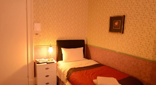 The Thistle House, Boek Hotel Hotels in Lothian met ontbijt, Ontbijt