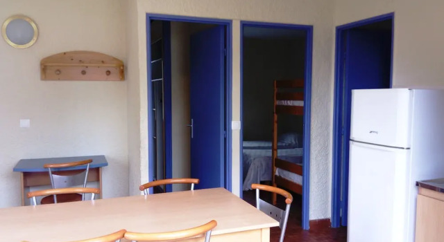 Village de vacances Le Sénéquet, Забронировать Курортный отель Отели Бленвиль-сюр-Мер с бассейном, рядом с Гольф-клуб Coutainville, Бассейн