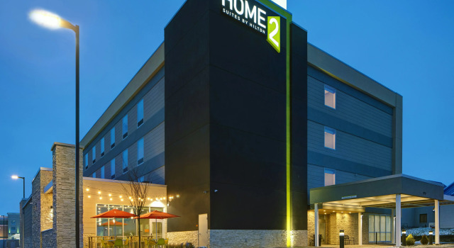 Home2 Suites By Hilton Richmond, Book Hotel Richmond Indiana
