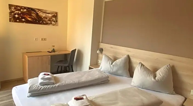 Номер Superior Hotel Seestuben