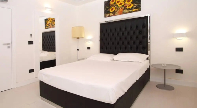 Номер Superior Дуплекс LHP Suite Roma Piazza di Spagna