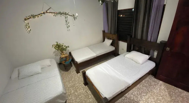 Номер Comfort Casa Todah B&B