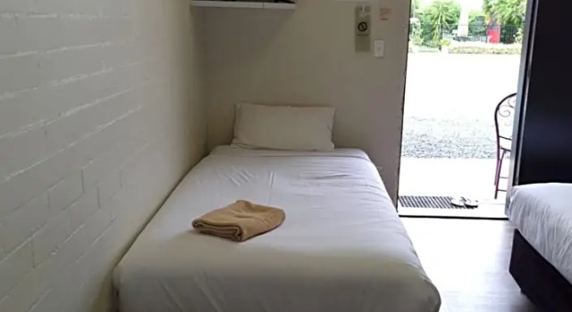 Номер Standard Bidgee Motor Inn