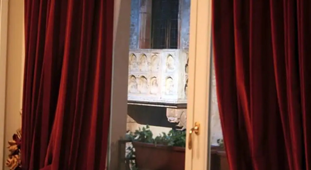 Номер Superior La Corte Di Giulietta