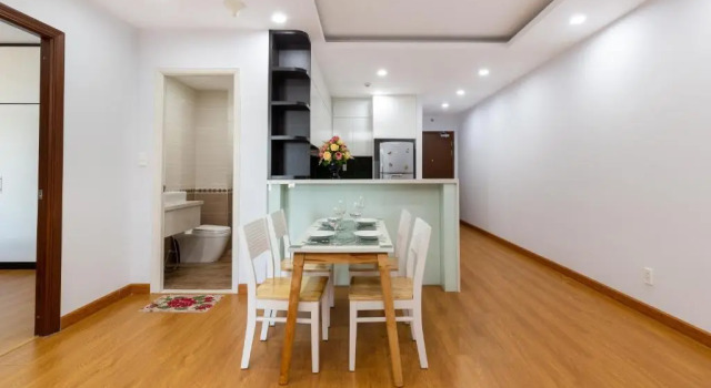Апартаменты Premium APT/GV-M2/2Bed/2Bath/Free Gym & Pool