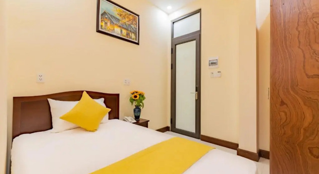 Номер Superior Green Hill Hotel