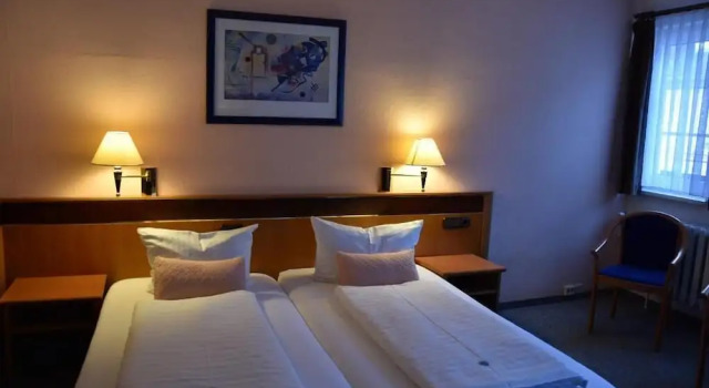 Landhotel Zum Hirsch, Reserva ahora Hotel Frauenwald Thuringian Forest