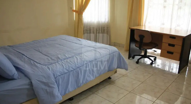 Cottage 3 chambres Villa Kota Bunga Dandelion