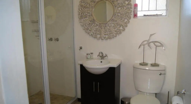 Двухместный номер Standard Cunningham Cottage Guest House