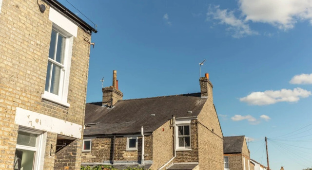 Cozy 2-bedroom House in Beautiful Cambridge, Забронировать Отель Отели Кембриджа 3 звезды, рядом с Homerton College, 3*