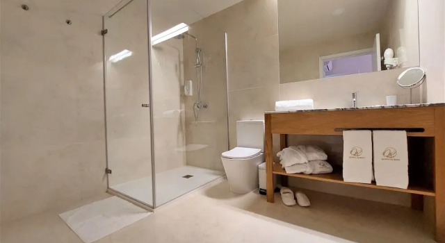Номер Standard Quinta da Roda - Nature and Wellness