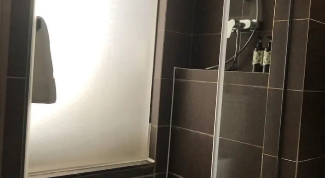 Номер Executive 广州大道天河体育中心亚朵酒店-广交会期间提供免费穿梭巴士&茶歇