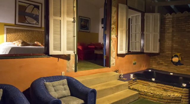 Номер Superior Maison Joly Residence