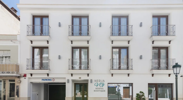 Nerja VG Hostal Boutique