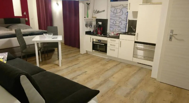Апартаменты Apartment Exclusiv
