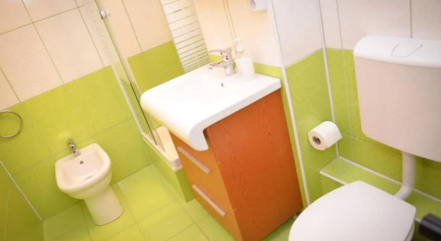 Appartamento Deluxe 3 camere Bucharest Last Minute Accommodation