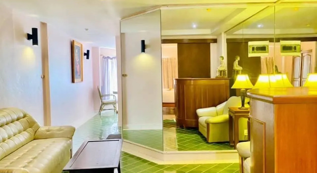 Люкс Rendez Vous Hotel