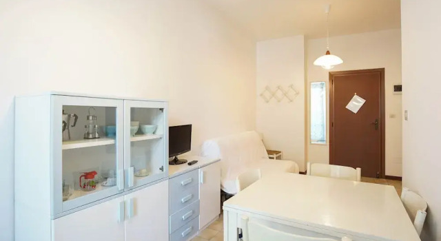 Appartamento Aurelia, Забронировать Апартаменты/квартира Комаккьо Lidi di Comacchio