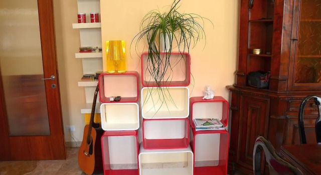 Angelo Rossi B&B