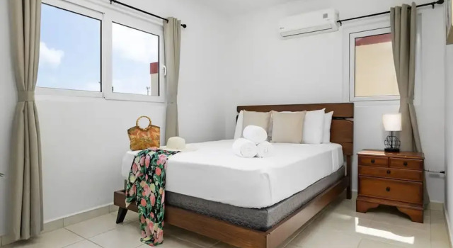 Sleeps 11 6 Bedrooms Privatepool Outdoor Dining, Varaa Villa Noord Aruba