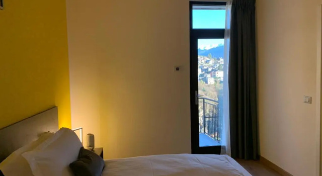 Guest House Le Cassandre, Buchen Sie Pension Sondrio Veltlin