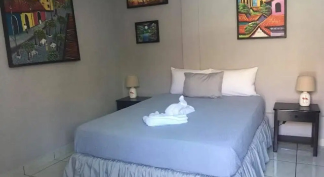 Hotel Don Al