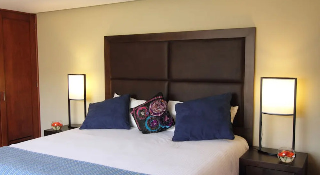 Полулюкс Apart-Hotel Casa Serena