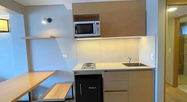 Номер Comfort Hotel Ayres Del Nahuel
