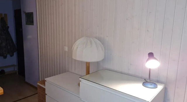 Le Cleuset, Appartement 59, Torgon Schweiz