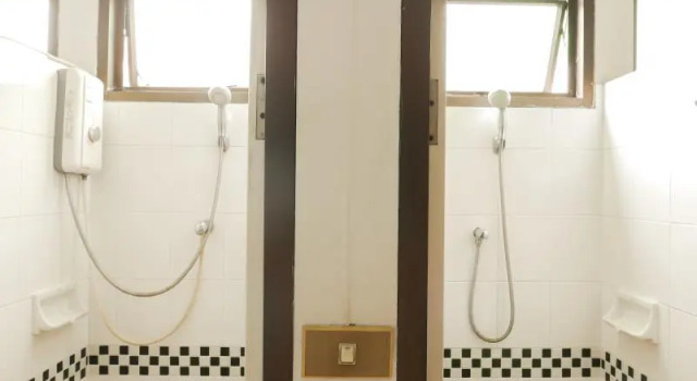 Одноместный номер Standard New Siam Guest House