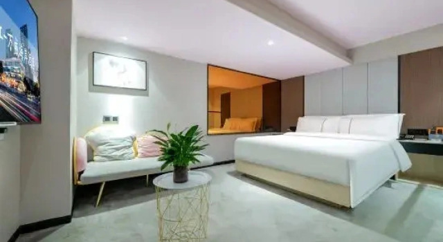 Suite Mv Hotel