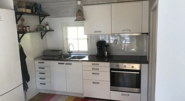 Номер Standard Fishermans Cabin