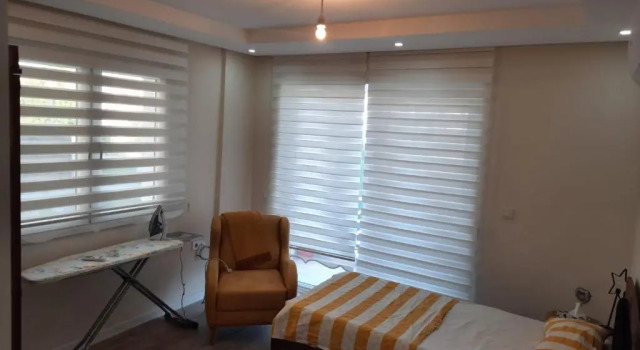 Siesta Villa