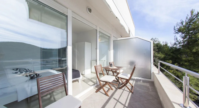 Апартаменты Premier Villa Katarina 2nd Floor Apartments