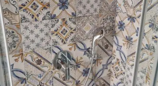 Studio della Pace, Classy & Charming - RENOVATED, Забронировать Отель Отели Рима с парковкой, рядом с Уста истины, Парковка
