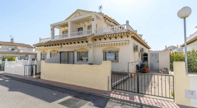 Duplex Bennecke Annika