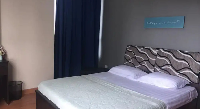 One Borneo Condominium by Josie, Prenota Appartamento Kota Kinabalu Sabah