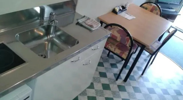 Апартаменты Standard Ulster Lodge Motel