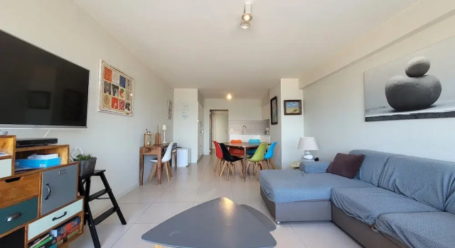 Stylish Holiday Apartment in Middelkerke, Prenota Appartamento Hotel a Flanders con parcheggio, Parcheggio